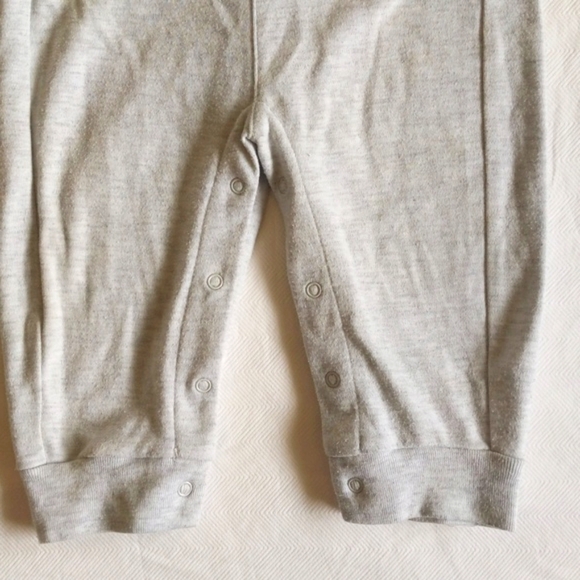 disney mickey mouse comfy joggers overalls 12 months baby boy - Picture 3 of 8